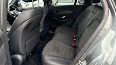 Mercedes-Benz GLC 220d 4Matic AMG Line 5dr 9G-Tronic Diesel Estate